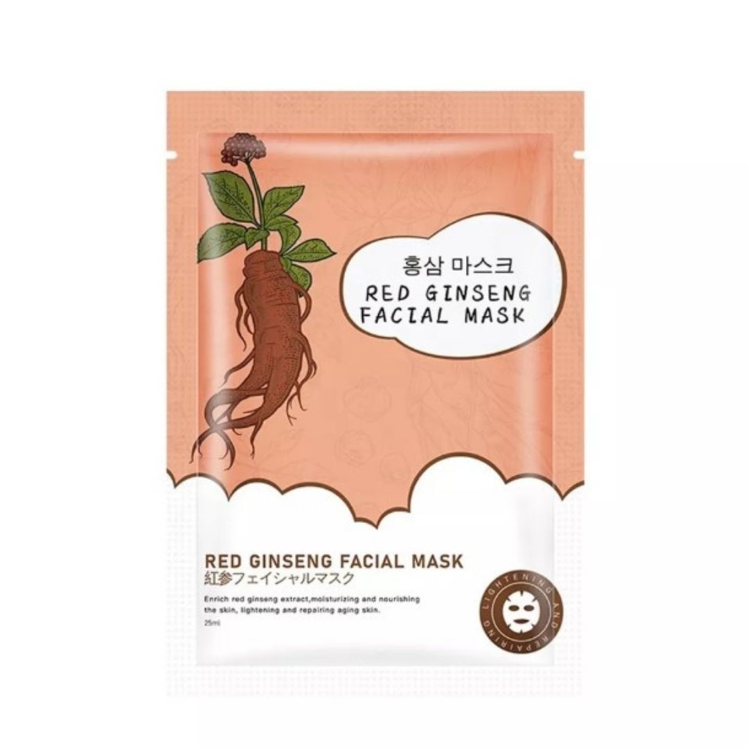 Mooyam Korean Facial Sheet Mask