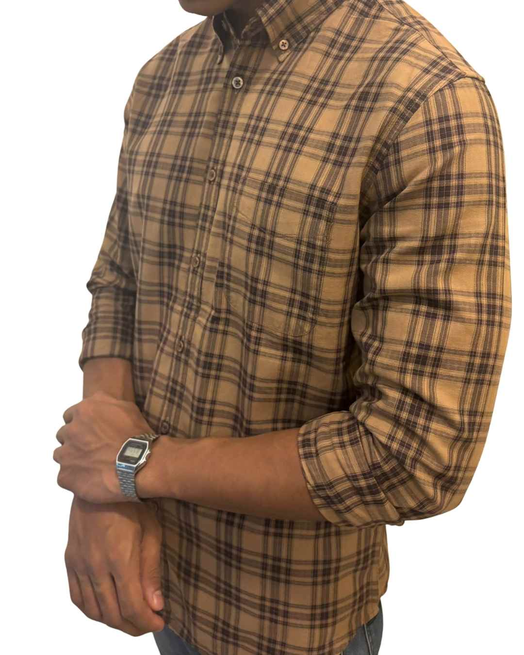 J.CREW Original Shirt