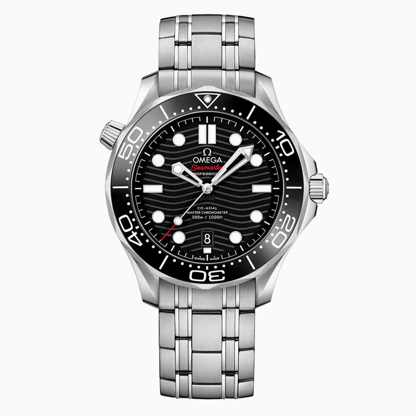 OMEGA SEAMASTER DIVER