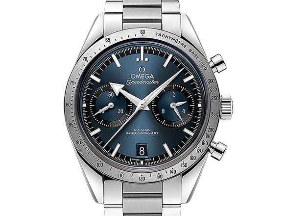 OMEGA SPEEDMASTER