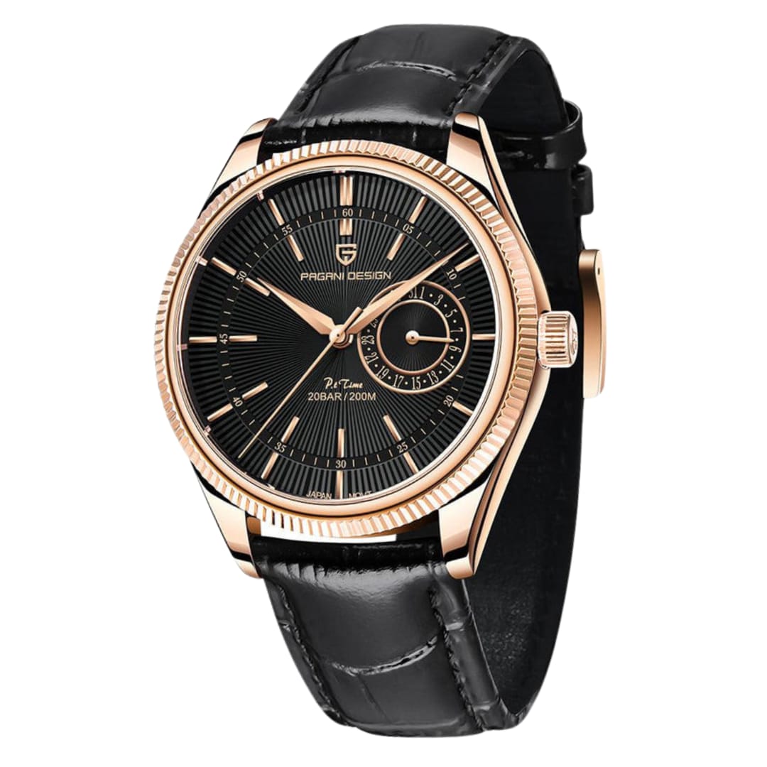 Pagani Design PD-1689 Mens