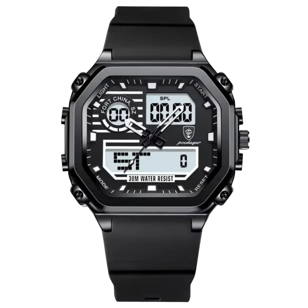 POEDAGAR 993 Silicone Mens