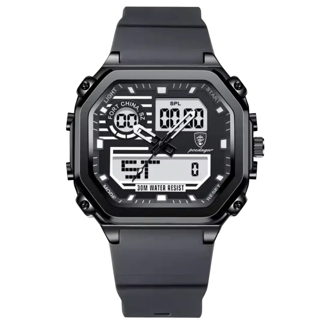 POEDAGAR 993 Silicone Mens